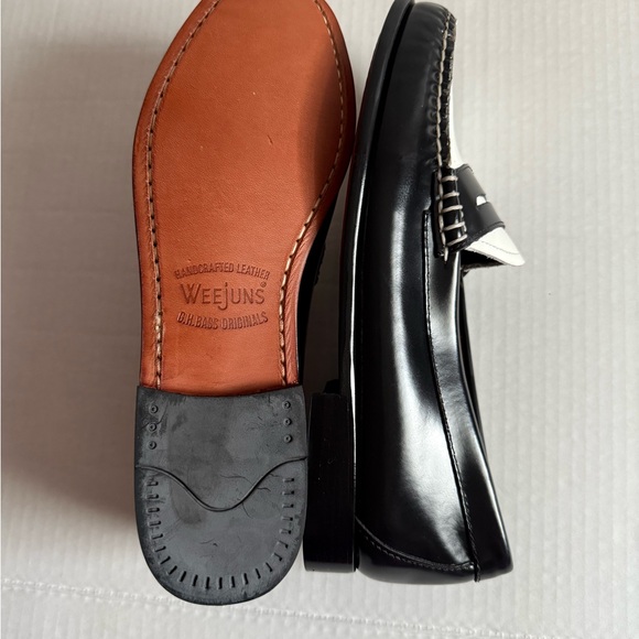 G.H.BASS Whitney Easy Weejuns® Penny Loafer (Women) - Picture 10 of 11